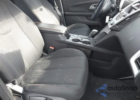 2014 Chevrolet Equinox Ls z USA, uszkodzony, nr VIN 2GNALAEKXE6363696